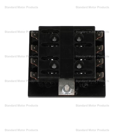 Standard Ignition Fuse Block, Fh-27 FH-27
